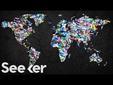 Which Countries Make the Most Plastic Waste?