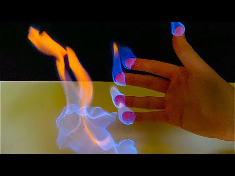 7 AMAZING SCIENCE EXPERIMENTS TO DO AT HOME!
