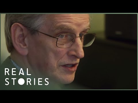 The Man With The Seven Second Memory (Amnesia Documentary) | Real Stories