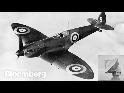 The WW2 Battle That Gave Us Radar