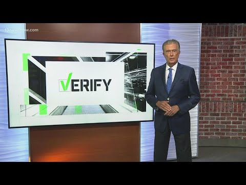 VERIFY: Is gun violence the leading cause of death for kids in the U.S.?