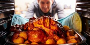 How to use convection oven as air fryer: 5 Key facts