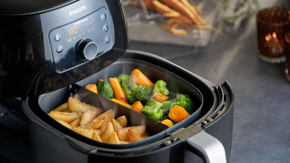 How to use convection oven as air fryer: 5 Key facts