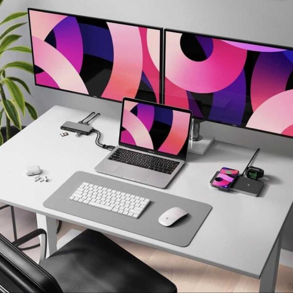 20 Best PC Desk Setups In 2021 How To Set Up Your Desk For Maximum