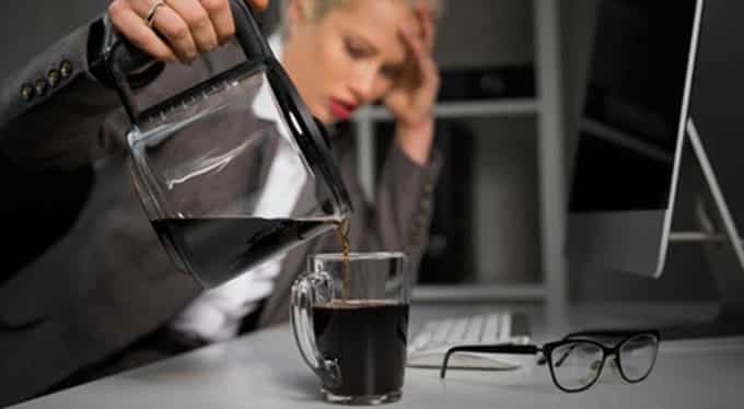 What Happens When you Drink Coffee on Empty Stomach?