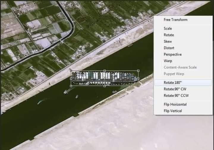 Suez Canal Ship Stuck 2021: Top 10 Solutions Made by Fans