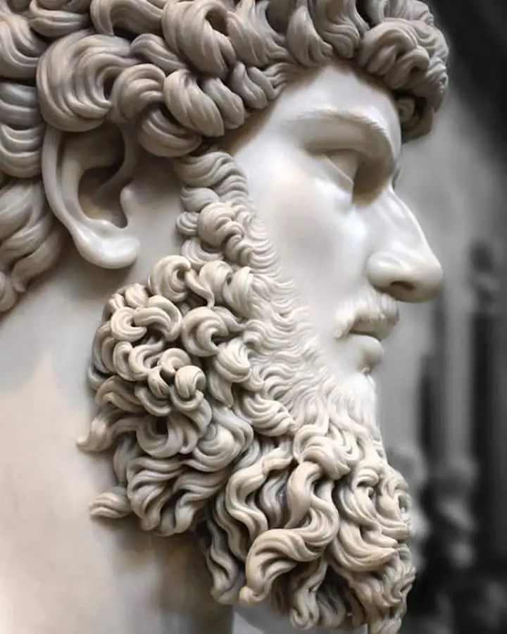 22 Finest Marble Statues That Almost Looks Alive - Arts And Culture