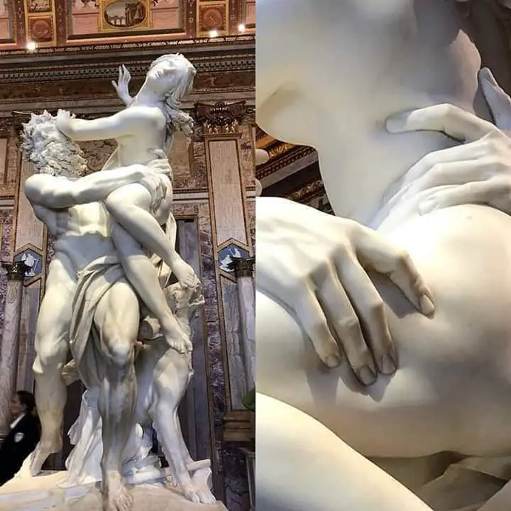 8 Finest Marble Statues That Almost Looks Alive