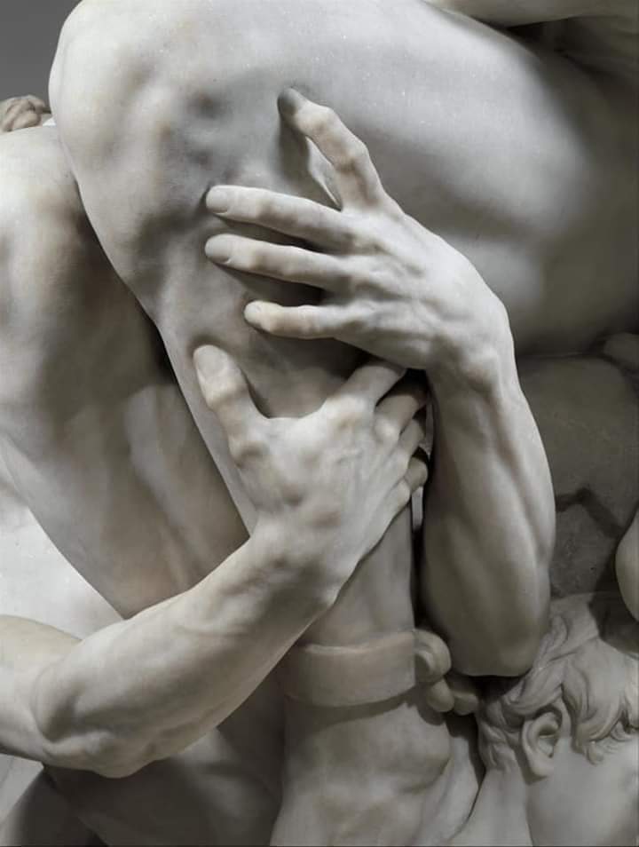 8 Finest Marble Statues That Almost Looks Alive