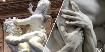 8 Finest Marble Statues That Highly Points Out The Sensitivity of Art