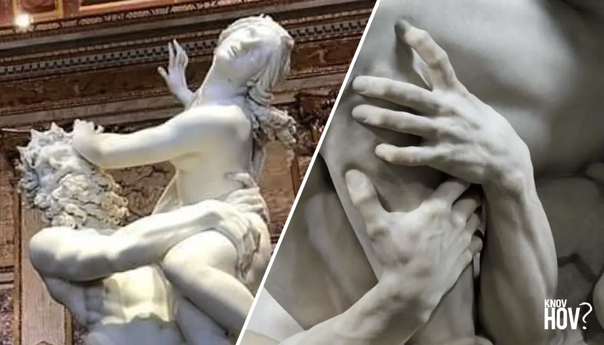 8 Finest Marble Statues That Highly Points Out The Sensitivity of Art