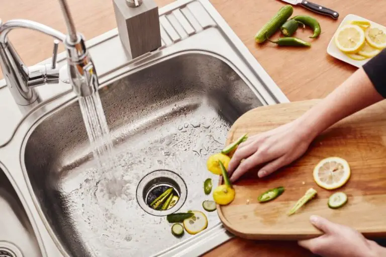 Top 10 Benefits You Can Get From A Garbage Disposal Unit