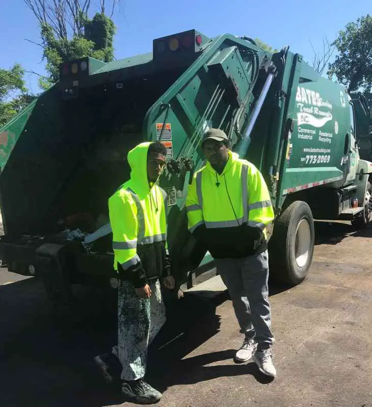 Rehan Staton: Transformation from Trash Collector to Harvard Law Student