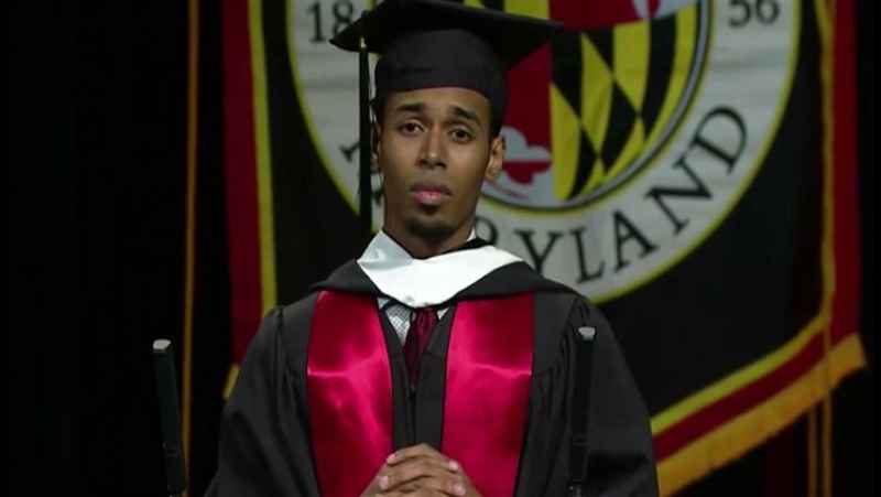 Rehan Staton: Transformation from Trash Collector to Harvard Law Student