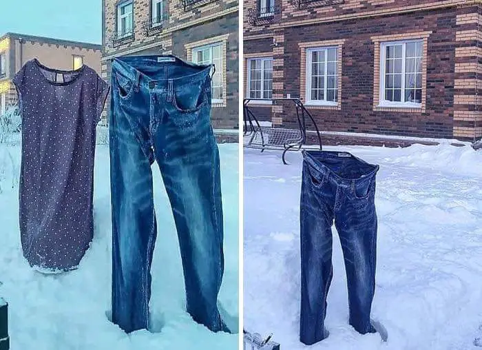10 Pictures That show How Insanely Cold It is in Russia where we can find the Coldest City in the World