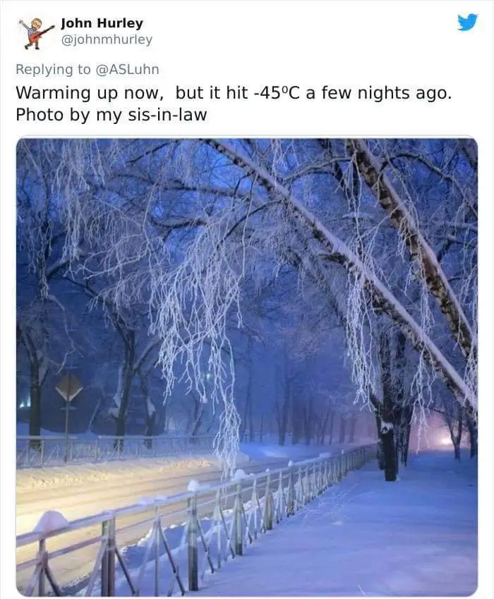 10 Pictures That show How Insanely Cold It is in Russia where we can find the Coldest City in the World