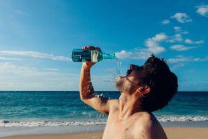 Is it Safe to Drink Sea Water in the Absence of Fresh Water? What Happens when you Drink Salt Water?