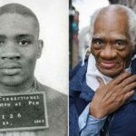 Joseph Ligon was released this year after serving the 5th longest prison sentence in recorded history (67 years, 54 days)