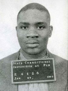 Joseph Ligon Was Released This Year After Serving The 5th Longest