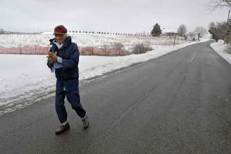 Joseph Ligon Was Released After Serving The 5th Longest Prison Sentence ...