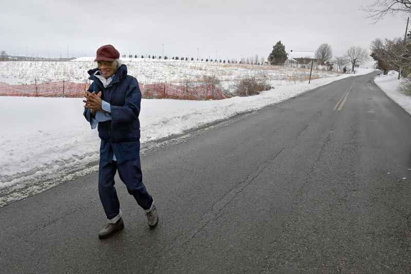 Joseph Ligon was released this year after serving the 5th longest prison sentence in recorded history: 67 years, 54 days