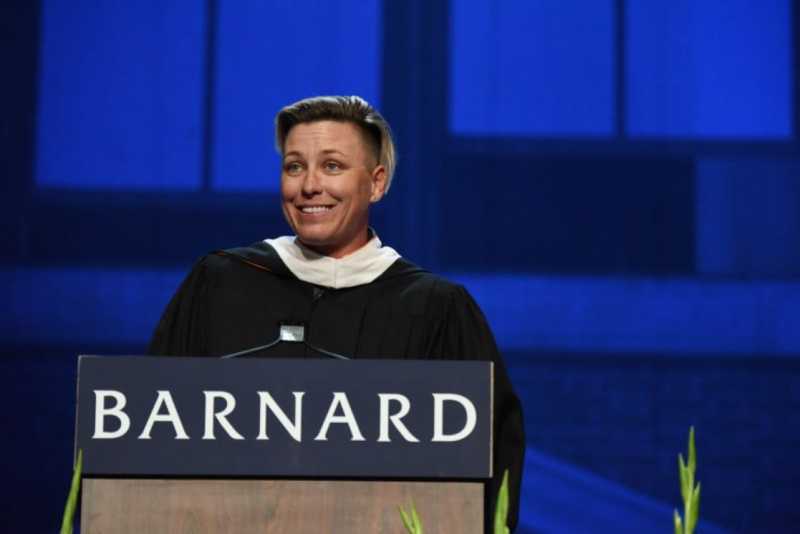 The All-Time Greatest University Commencement Addresses
