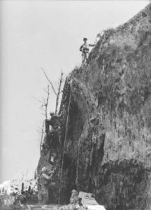 Desmond Doss: The Real-life Hacksaw Ridge Soldier Who Saved 75 Lives