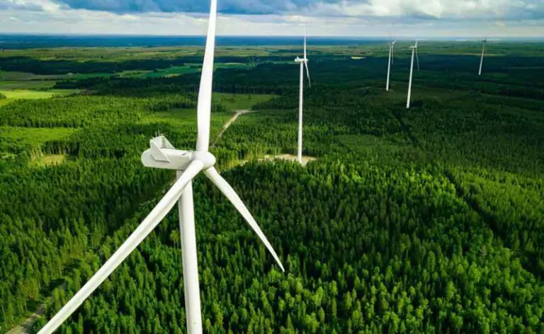 Germany to make 100% Renewable Energy by 2030 and make life in Germany cheaper