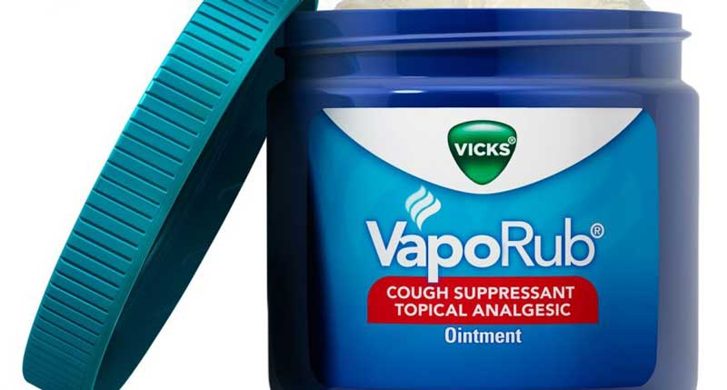 Is it Safe to Put Vicks on Your Testicles?