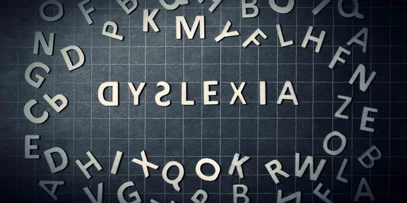 Mistaking Words When Reading | Ultimate Guide To Reading Dyslexia In Adults & Children
