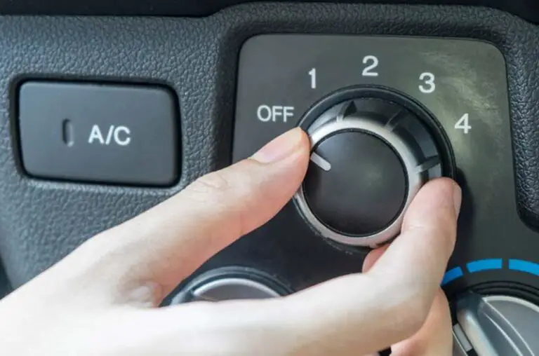 Why Is My Car AC Blowing Air When Off?