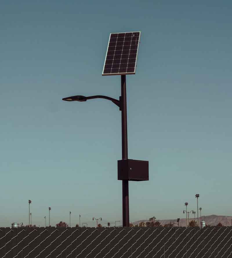 Can Solar Light Be Charged Without The Sun?
