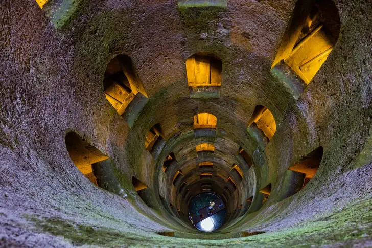 10 Places on Earth that Appear to be Like a Portal to the Underworld