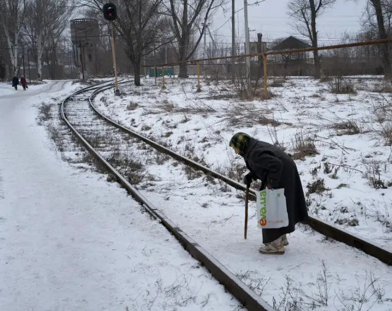 Here's a collection of 15 photographs that highlight how the conflict has progressed since it began on February 24 and how life in Ukraine has transformed in an instant.