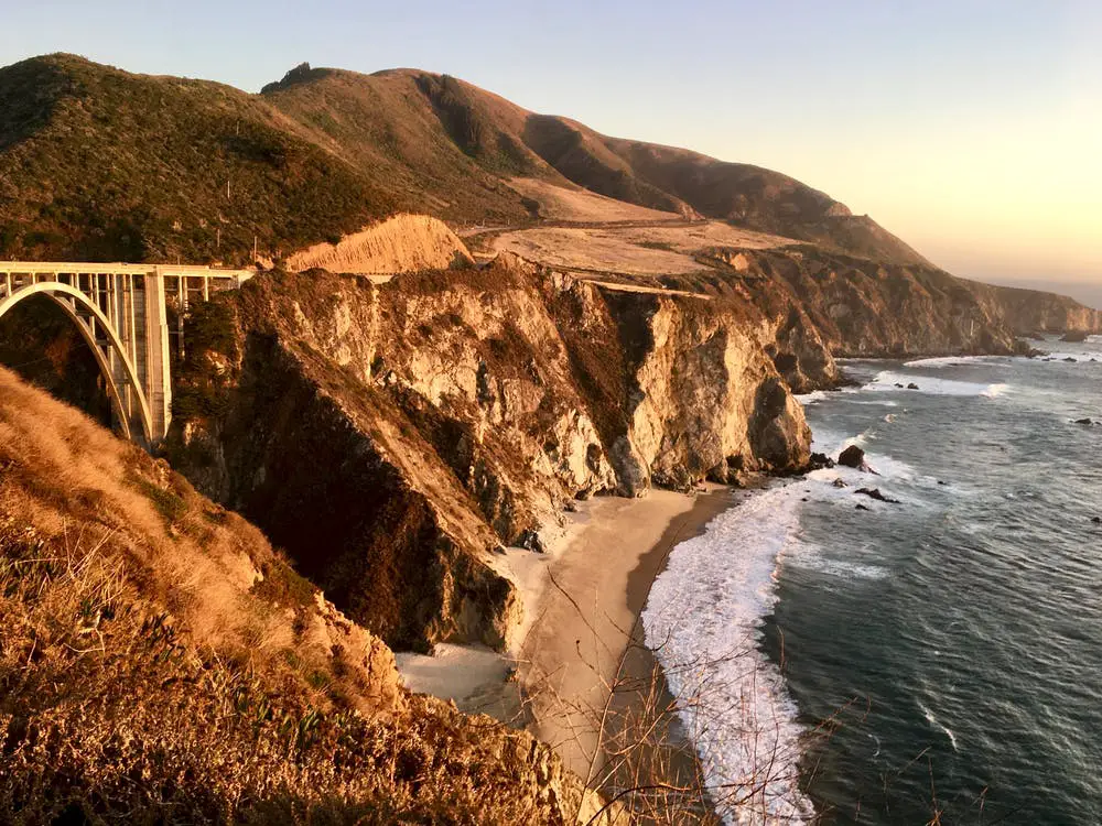 25 Most Amazing Road Trips Across the USA