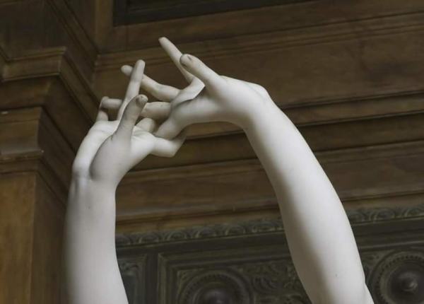 22 Finest Marble Statues That Almost Looks Alive