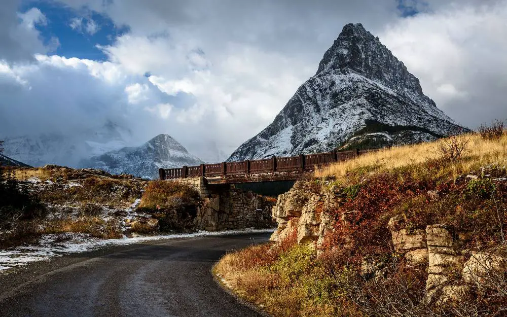 25 Most Amazing Road Trips Across the USA