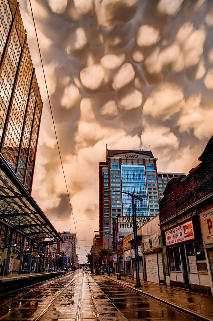 25 Amazing Cloud Formations You've Probably Never Seen Before