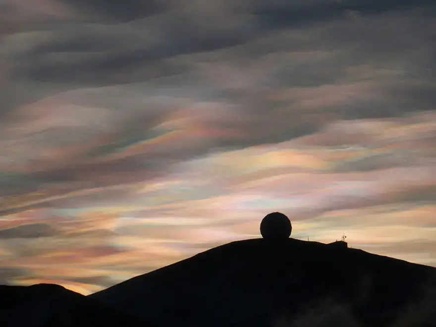 25 Amazing Cloud Formations You've Probably Never Seen Before