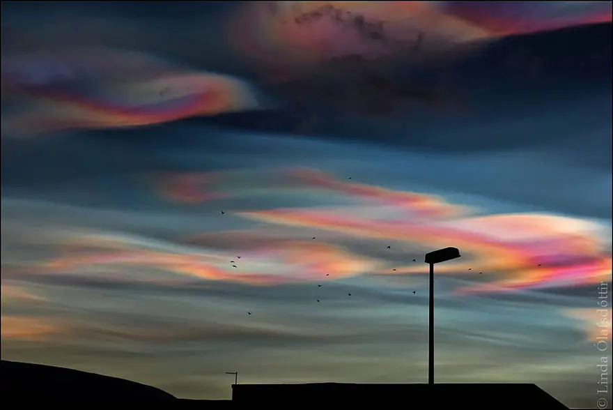 25 Amazing Cloud Formations You've Probably Never Seen Before