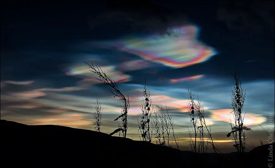 25 Amazing Cloud Formations You've Probably Never Seen Before