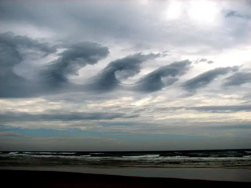 25 Amazing Cloud Formations You've Probably Never Seen Before