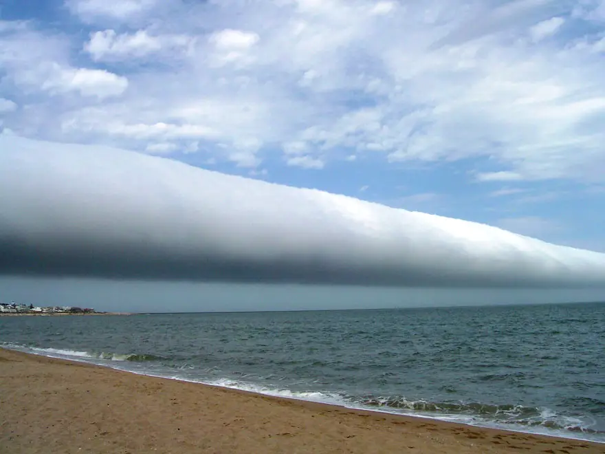 25 Amazing Cloud Formations You've Probably Never Seen Before