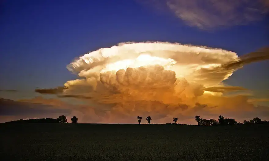 25 Amazing Cloud Formations You've Probably Never Seen Before