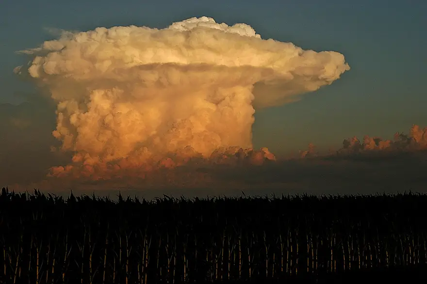 25 Amazing Cloud Formations You've Probably Never Seen Before