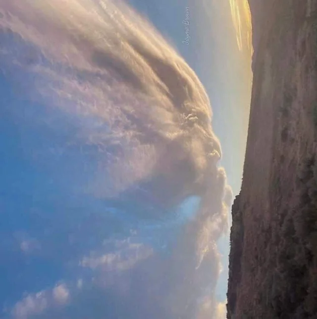 25 Amazing Cloud Formations You've Probably Never Seen Before