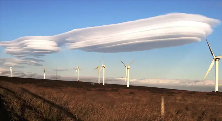 25 Amazing Cloud Formations You've Probably Never Seen Before