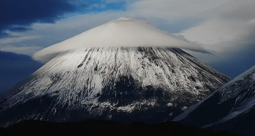 25 Amazing Cloud Formations You've Probably Never Seen Before