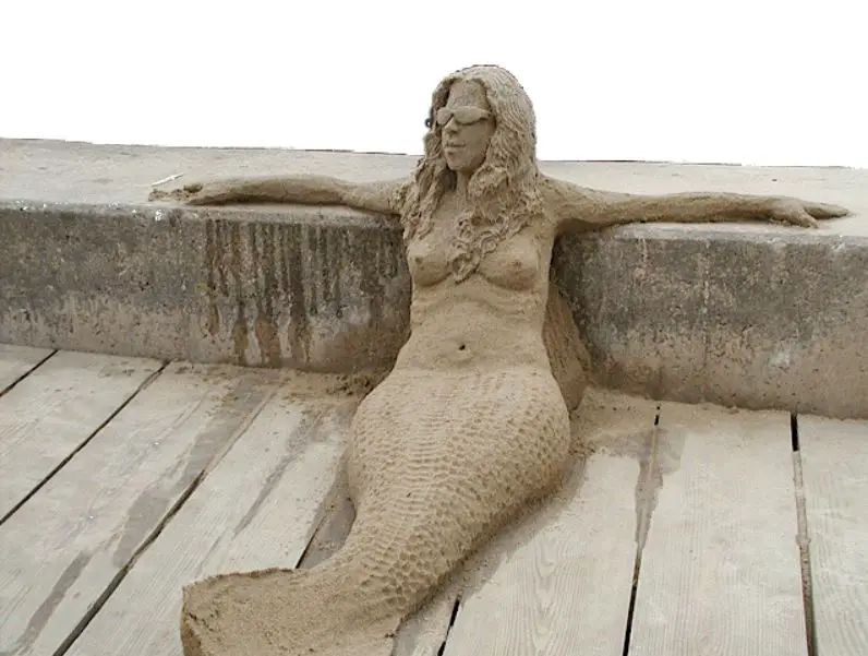 Amazing Sand Sculptures Spotted in Sand Castle Contests held across the World