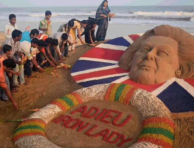 Amazing Sand Sculptures Spotted in Sand Castle Contests held across the World